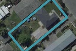 152 Warren Crescent, Hillmorton, Christchurch