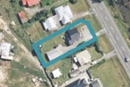 641 Seven Mile Road, Runanga, Runanga