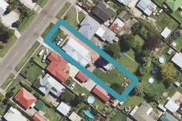 55 Valley Road, Mangapapa, Gisborne