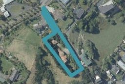 58 Bennett Road, Ocean View, Dunedin