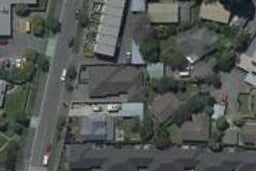 30 Collins Street, Addington, Christchurch