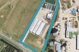 531 Nelson Road, Lytton West, Gisborne