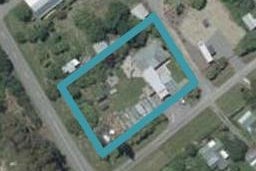 296 Whitecliffs Road, Whitecliffs, Glentunnel