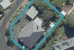 20 Cornwall Street, Vauxhall, Dunedin