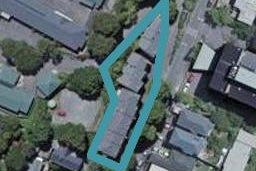 9/358 The Terrace, Te Aro, Wellington