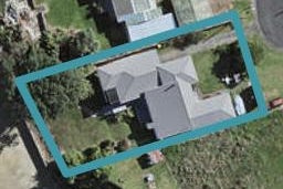 10 First Avenue, Waiuku