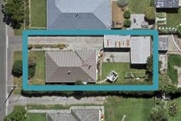127 Salford Street, Rosedale, Invercargill