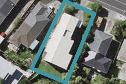 1/21 Felton Mathew Avenue, St Johns, Auckland