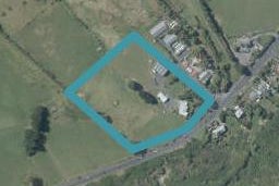 500 Brighton Road, Westwood, Dunedin