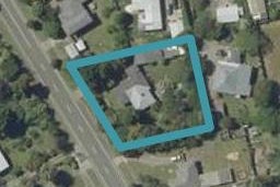 88 Oxford Street, Ashhurst, Ashhurst