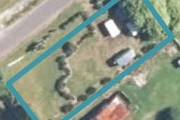 27 Clifford Street, Blackball