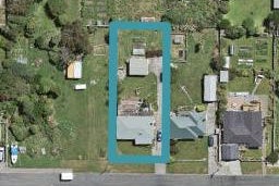 47 Theodore Street, Bluff