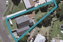 18 Bedford Street, Fitzroy, New Plymouth