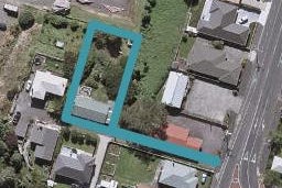 158F Tukapa Street, Westown, New Plymouth