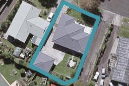 33 Truby King Street, Merrilands, New Plymouth
