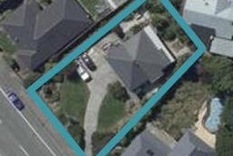 77 Hackthorne Road, Cashmere, Christchurch