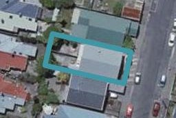 8 Trevor Terrace, Newtown, Wellington