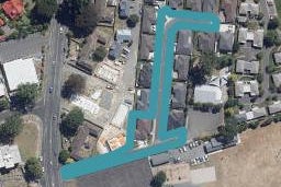 1 Kennedy Lane, Hamilton East, Hamilton