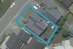 8 Maitland Crescent, Rolleston, Rolleston