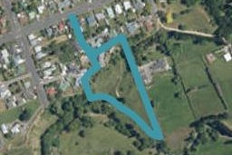 66A Trafalgar Street, Dannevirke