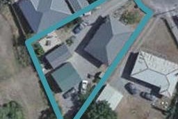 136 Oxford Street, Lansdowne, Masterton