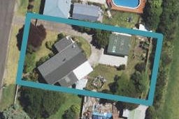 3 Newton Street, Outer Kaiti, Gisborne