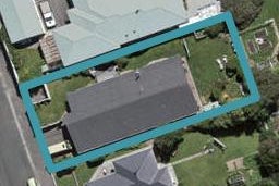 5 Anglesey Street, Hawthorndale, Invercargill