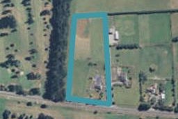 495 Pages Road, Gleniti, Timaru