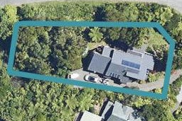 1 Ridge Road, Lake Okareka, Rotorua
