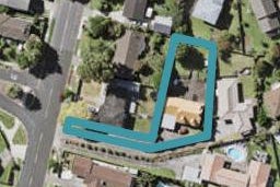 67B Glenmore Road, Sunnyhills, Auckland
