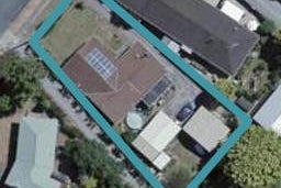 61 Kempton Street, Greytown