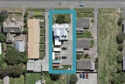 165 Tweed Street, Appleby, Invercargill