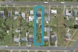 28 Mcdougall Street, Bluff