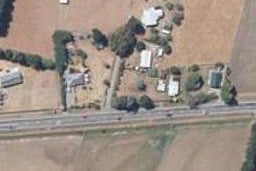 1277 State Highway 2, Featherston