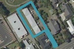 511D Featherston Street, Roslyn, Palmerston North