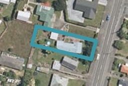 337 High Street, Dannevirke