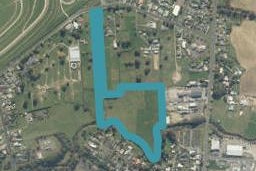 874 Racecourse Road, Te Awamutu, Te Awamutu