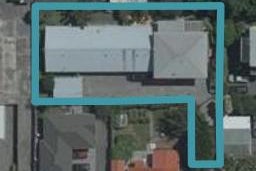 3/5 Church Square, Addington, Christchurch