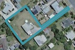 38 Dublin Street, Martinborough