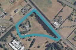 50 Tuarangi Road, Netherby, Ashburton
