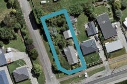 124 Findlay Road, Ascot, Invercargill