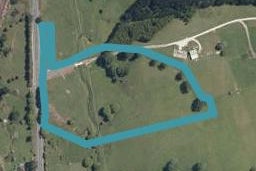 1434 State Highway 1, Topuni