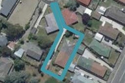 1/26A Branksome Place, Parklands, Christchurch