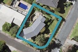1 Santa Rosa Terrace, Forrest Hill, Auckland