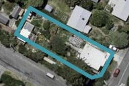 1 Aperahama Street, Paekakariki