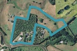 241 Old Highway, Whakamarama, Tauranga