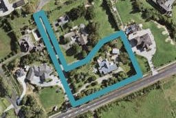 34 Ranfurly Road, Alfriston, Auckland