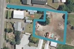 264 High Street, Dannevirke