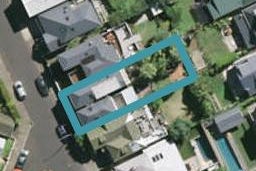 41A Hackett Street, Saint Marys Bay, Auckland