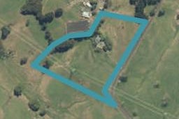 509 Otuiti Road, Tuakau